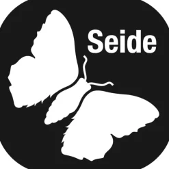 Sommerdecken^Summerline Sommerdecke COOL LINNEN von mit Leinen und Seide natur-weiß (grau)