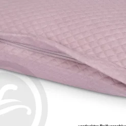 Sommerdecken|Sofadecken & Plaids^Formesse Sommerdecke oder Kissenbezug BELLA DONNA von mit Lyocell