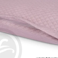 Sommerdecken|Sofadecken & Plaids^Formesse Sommerdecke oder Kissenbezug BELLA DONNA von mit Lyocell