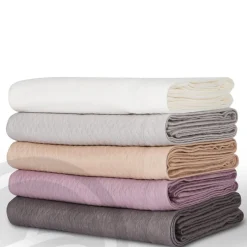 Sommerdecken|Sofadecken & Plaids^Formesse Sommerdecke oder Kissenbezug BELLA DONNA von mit Lyocell