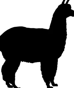 Naturhaardecken|Sommerdecken^Sannwald Sommerdecke PERU von mit Alpaka weiß