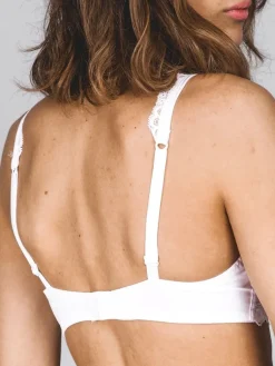 Alle Bhs^Maison Lejaby Spacer Schalen-BH GABY uni von