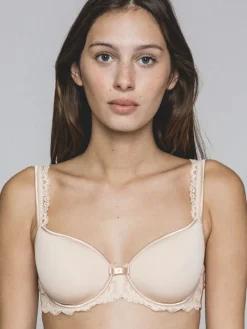 Alle Bhs^Maison Lejaby Spacer Schalen-BH GABY von