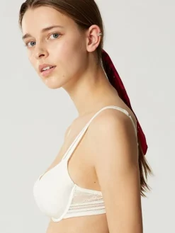 Alle Bhs^Maison Lejaby Spacer Schalen-BH MISS LEJABY uni von