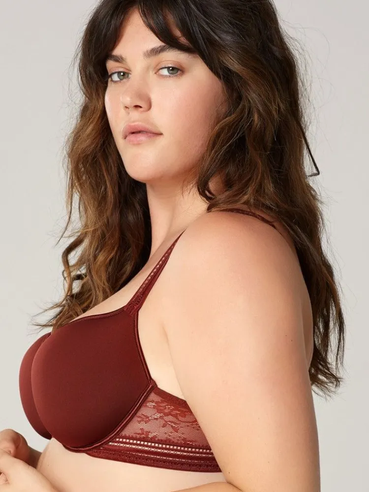 Alle Bhs^Maison Lejaby Spacer Schalen-BH MISS LEJABY von