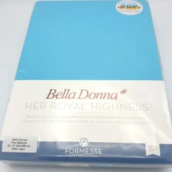 Spannbettlaken & Betttücher^Formesse Spannbettlaken Bella Donna POP MAJESTY von