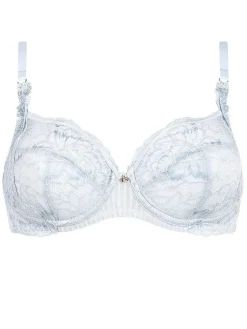 Alle Bhs^Triumph Spitze Bügel-BH PEONY FLORALE W by