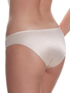 Alle Slips^Prelude Spitze Slip von Milano gold-creme