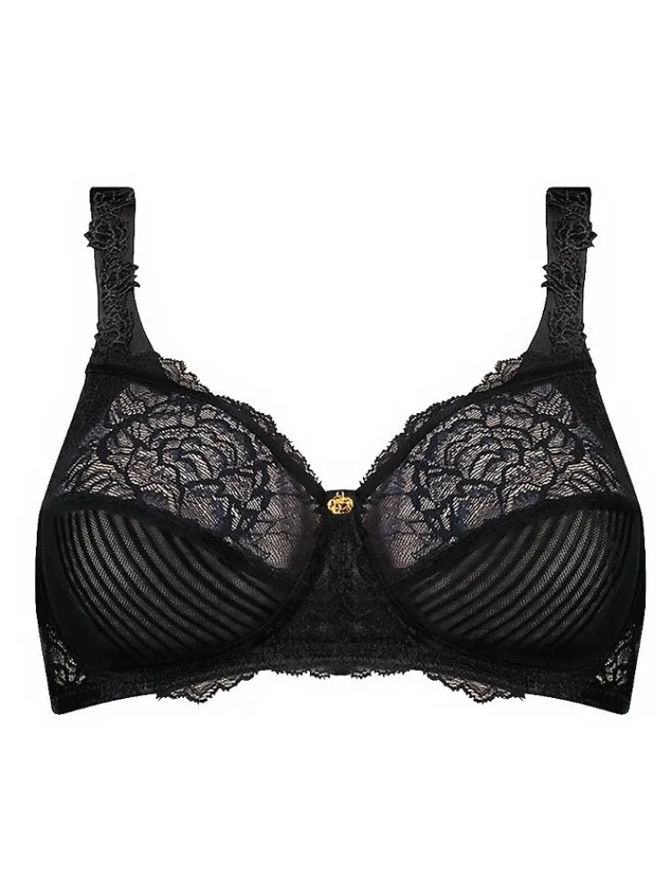 Alle Bhs^Triumph Spitze Soft Cup BH bügellos PEONY FLORALE N by