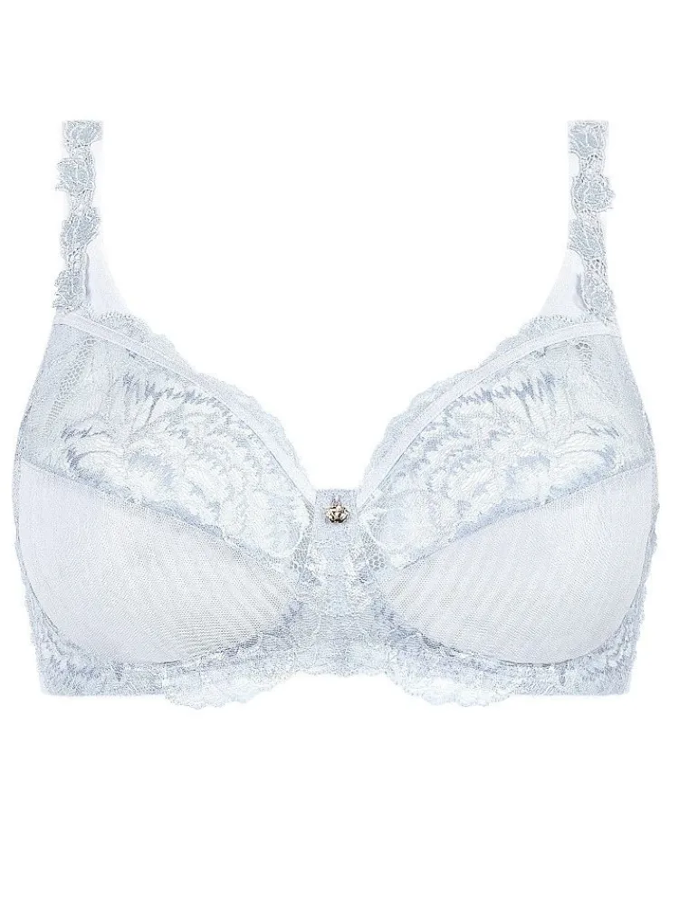 Alle Bhs^Triumph Spitze Soft Cup BH bügellos PEONY FLORALE N by