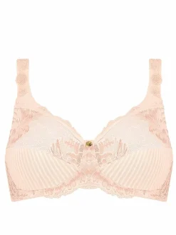 Alle Bhs^Triumph Spitze Soft Cup BH bügellos PEONY FLORALE N by