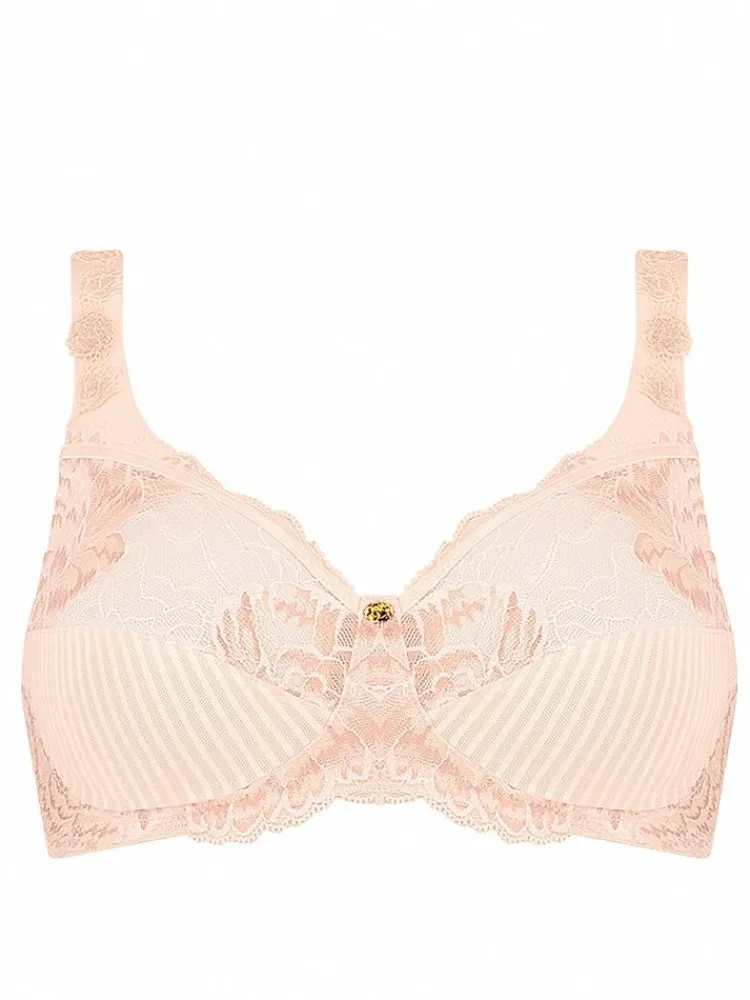 Alle Bhs^Triumph Spitze Soft Cup BH bügellos PEONY FLORALE N by