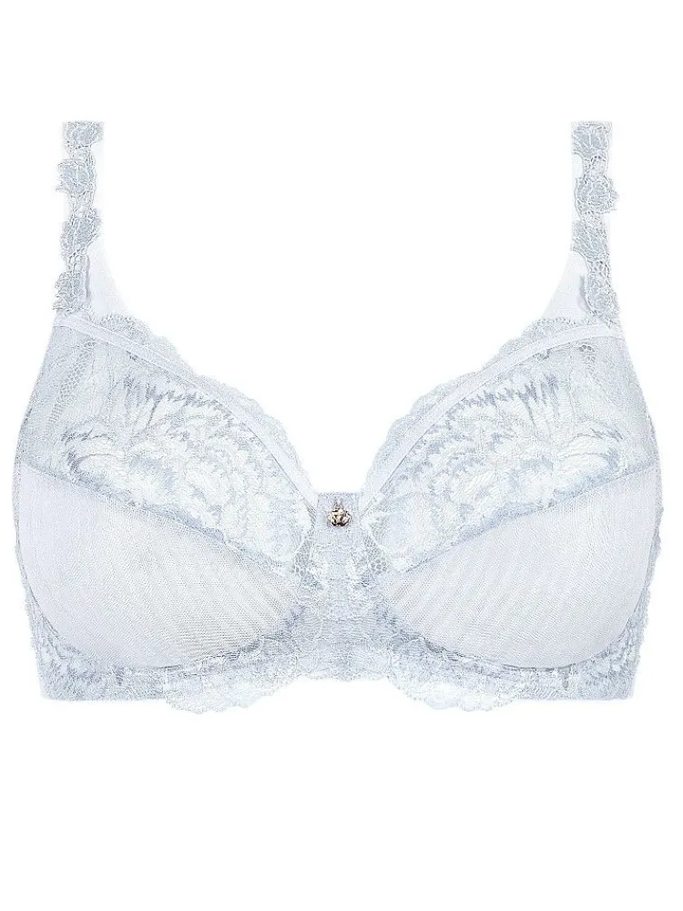 Alle Bhs^Triumph Spitze Soft Cup BH bügellos PEONY FLORALE N by