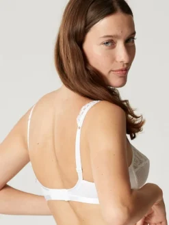 Alle Bhs^Maison Lejaby Spitze Softcup-BH GABY bügellos von