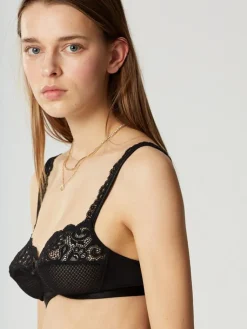 Alle Bhs^Maison Lejaby Spitze Softcup-BH GABY von