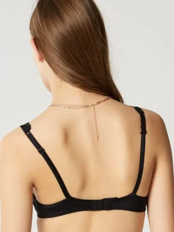 Alle Bhs^Maison Lejaby Spitze Vollschalen-BH GABY uni von