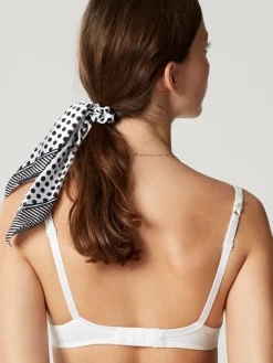 Alle Bhs^Maison Lejaby Spitze Vollschalen-BH GABY edel von