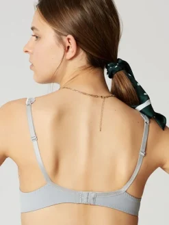 Alle Bhs^Maison Lejaby Spitze Vollschalen-BH GABY edel von