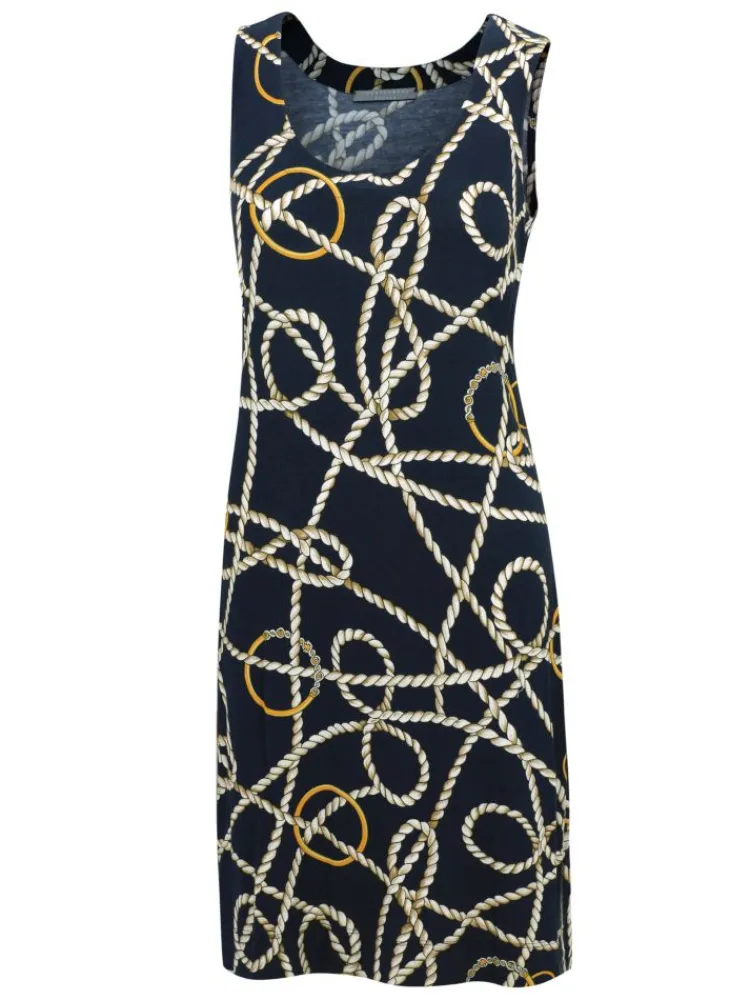 Strandkleider & Sommerkleider|Freizeit- & Reisekleidung^Fu00fcrstenberg Strandkleid LONG ISLAND von Fürstenberg