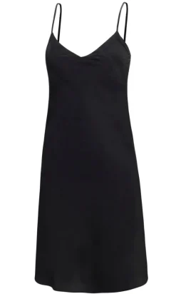 Unterkleider Mit Seide|Kurze Unterkleider^Eva B. Bitzer Stretchseide Nachthemd SLOANE STREET exclusiv