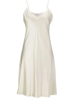 Unterkleider Mit Seide|Kurze Unterkleider^Eva B. Bitzer Stretchseide Nachthemd SLOANE STREET exclusiv