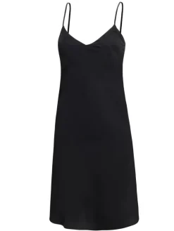 Unterkleider Mit Seide|Kurze Unterkleider^Eva B. Bitzer Stretchseide Nachthemd SLOANE STREET exclusiv