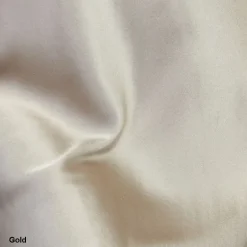 Bluse & Tunika|T-Shirt^Gattina Stretchseide T-Shirt PROFUMO D'ORO von