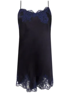 Alle Negligés^Lise Charmel Stretchseidenneglige SPLENDEUR SOIE verschiedene Farben von