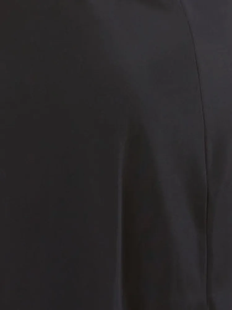 Alle Strings^Cotton Club String Microfaser Spitze JALÙ basic von Rubino