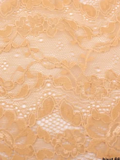 Alle Strings^Cotton Club String Microfaser Spitze JALÙ basic von Rubino