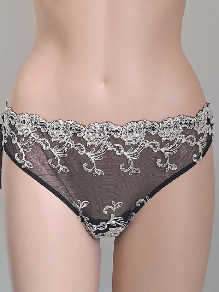 Alle Strings^Ambra String PLATINUM FASHION aus Tüll von