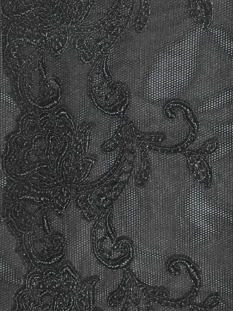 Alle Strings^Ambra String PLATINUM FASHION aus Tüll von