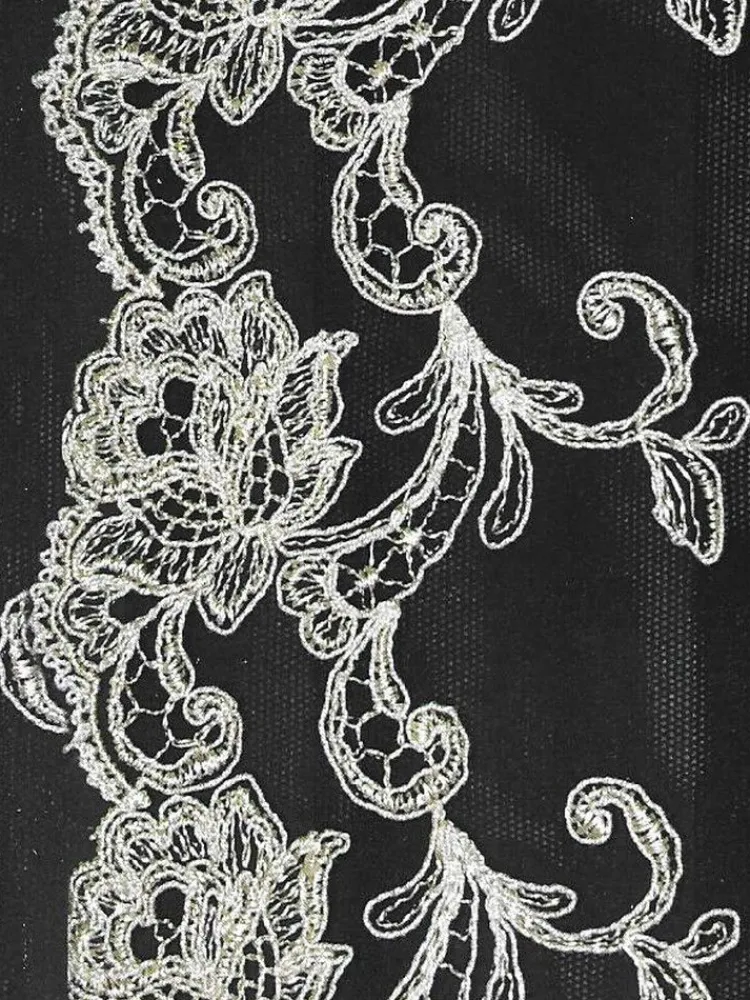 Alle Strings^Ambra String PLATINUM FASHION aus Tüll von