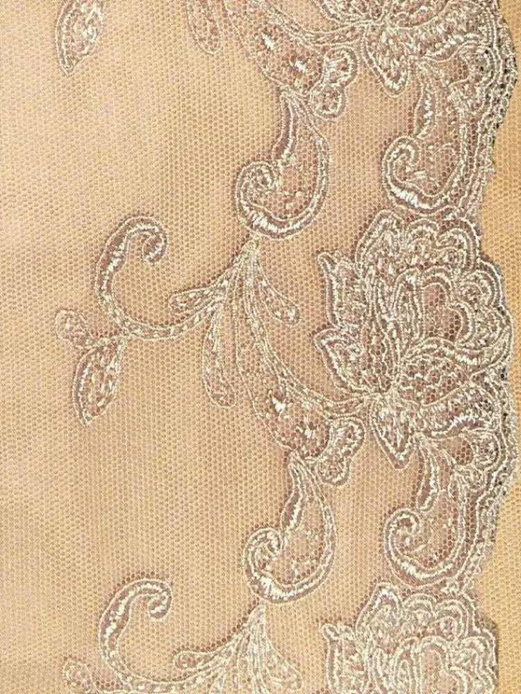 Alle Strings^Ambra String PLATINUM FASHION aus Tüll von