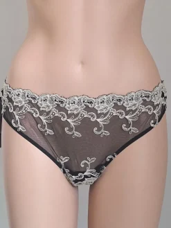 Alle Strings^Ambra String PLATINUM FASHION aus Tüll von