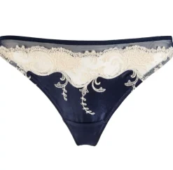 Alle Strings|Strings Mit Seide^Lise Charmel String SPLENDEUR SOIE von mit Seide