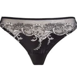 Alle Strings|Strings Mit Seide^Lise Charmel String SPLENDEUR SOIE von mit Seide