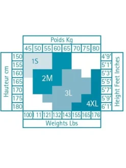 Strumpfhosen^Bleuforu00eat Strumpfhose gerippt mit Kaschmir von Bleuforêt