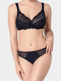 Alle Slips^Triumph Tai Slip mit Spitze PEONY FLORALE by