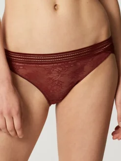 Alle Slips^Maison Lejaby Tüll Slip MISS LEJABY feminin von