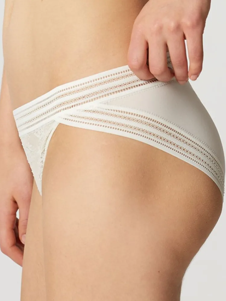 Alle Slips^Maison Lejaby Tüll Slip MISS LEJABY feminin von