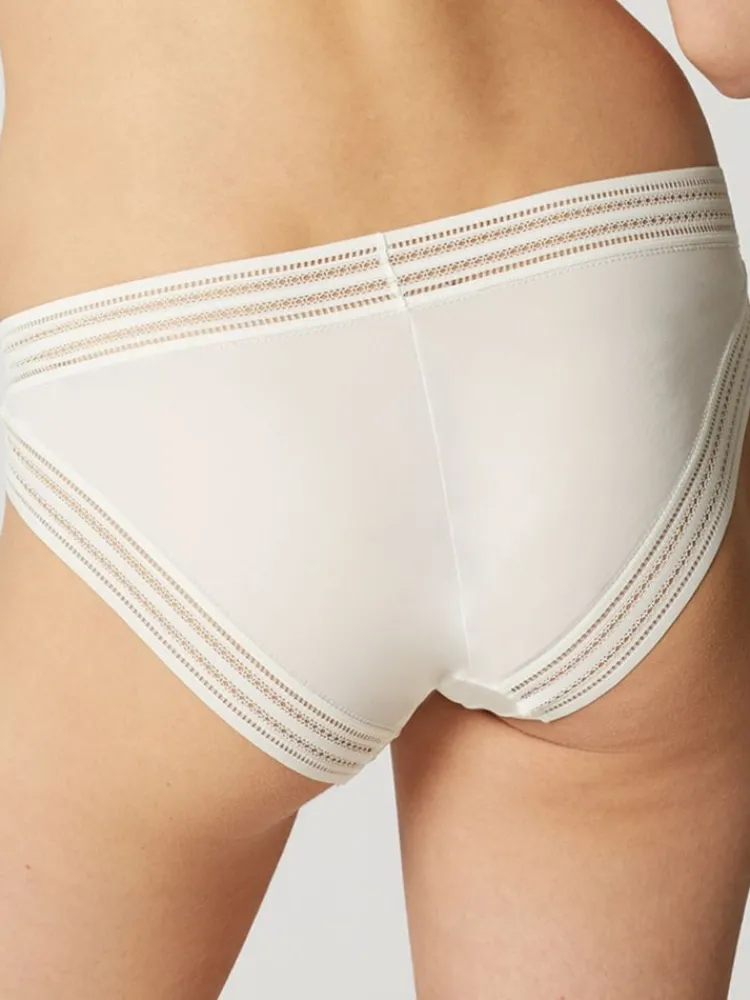 Alle Slips^Maison Lejaby Tüll Slip MISS LEJABY feminin von