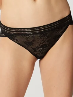 Alle Slips^Maison Lejaby Tüll Slip MISS LEJABY Spitze von