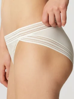 Alle Slips^Maison Lejaby Tüll Slip MISS LEJABY uni von