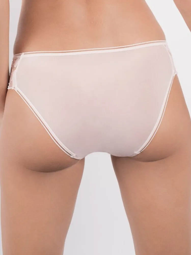 Alle Slips^Maison Lejaby Tüll Slip SIN feminin von