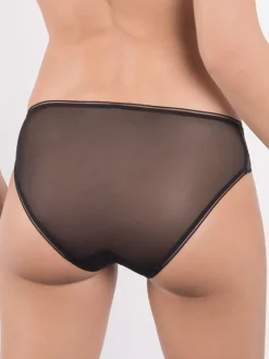 Alle Slips^Maison Lejaby Tüll Slip SIN von