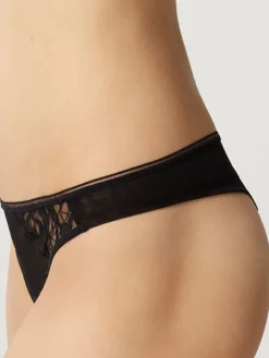 Alle Strings^Maison Lejaby Tüll String SIN von