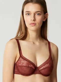 Alle Bhs^Maison Lejaby Tüllspitze Bügel-BH MISS LEJABY fein von