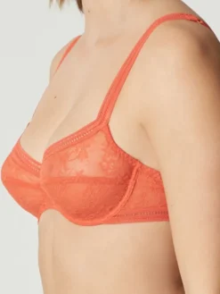 Alle Bhs^Maison Lejaby Tüllspitze Bügel-BH MISS LEJABY basic von