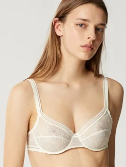 Alle Bhs^Maison Lejaby Tüllspitze Bügel-BH MISS LEJABY basic von